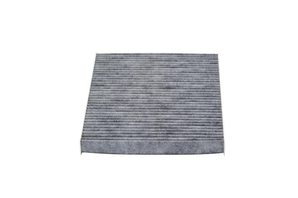 Filtre d'habitacle (Filtre à pollen) BOSCH R2312 - ref. 1 987 432 312