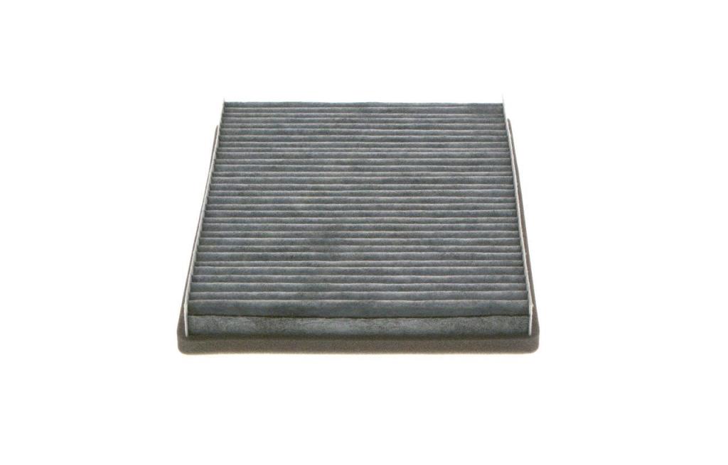 Filtre d'habitacle (Filtre à pollen) BOSCH R2313 - ref. 1 987 432 313
