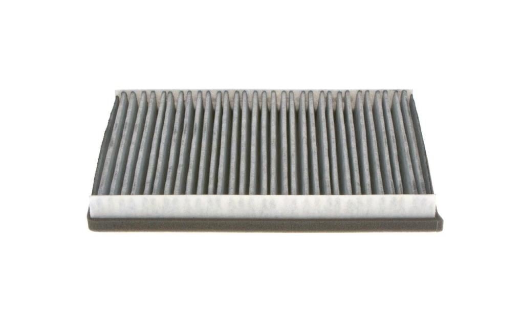 Filtre d'habitacle (Filtre à pollen) BOSCH R2313 - ref. 1 987 432 313