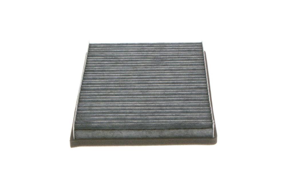 Filtre d'habitacle (Filtre à pollen) BOSCH R2313 - ref. 1 987 432 313