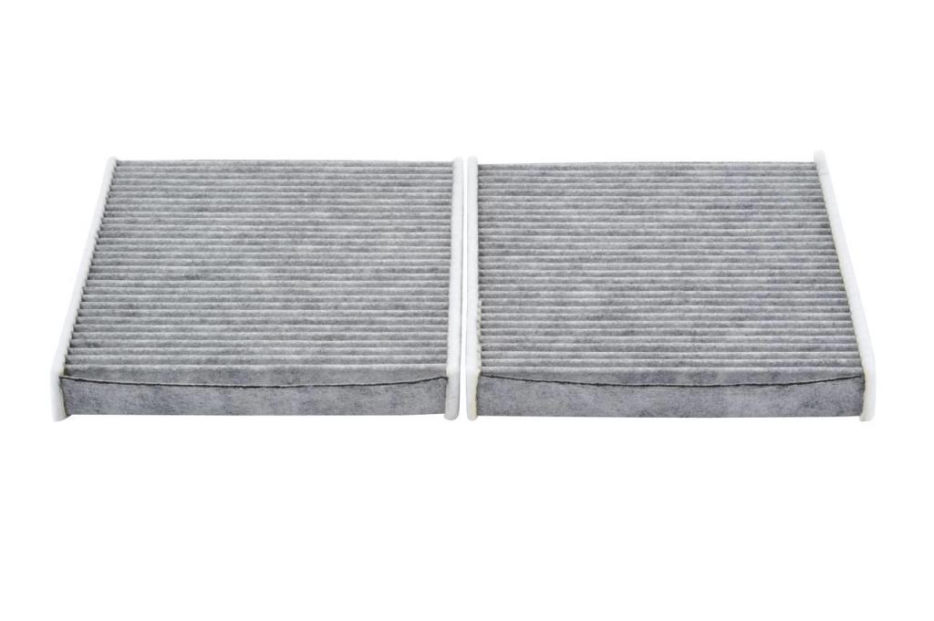 Filtre d'habitacle (Filtre à pollen) BOSCH R2315 - ref. 1 987 432 315