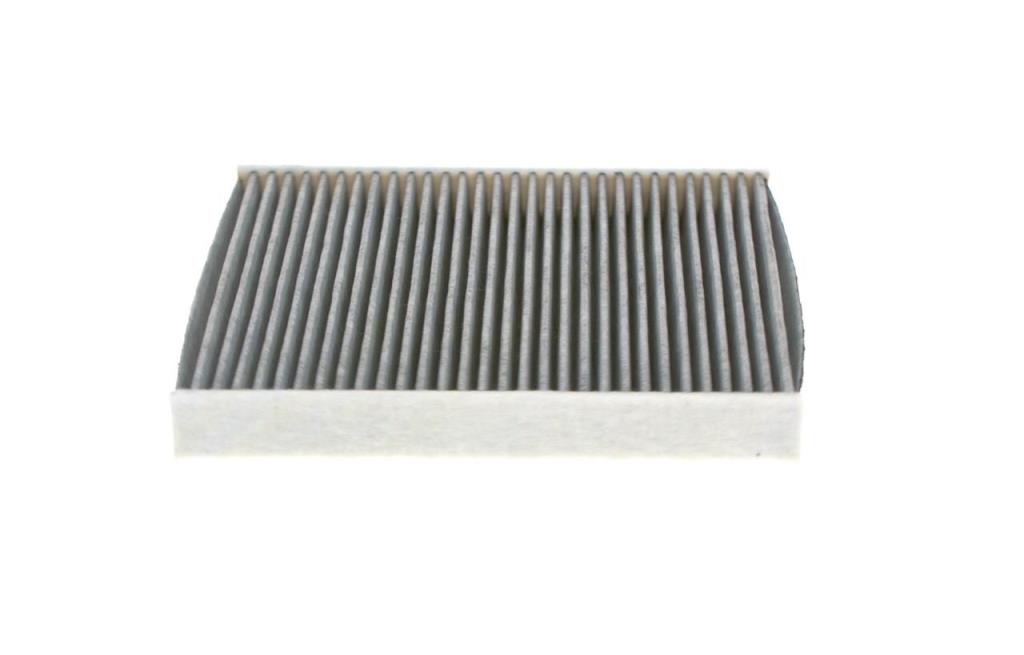 Filtre d'habitacle (Filtre à pollen) BOSCH R2315 - ref. 1 987 432 315