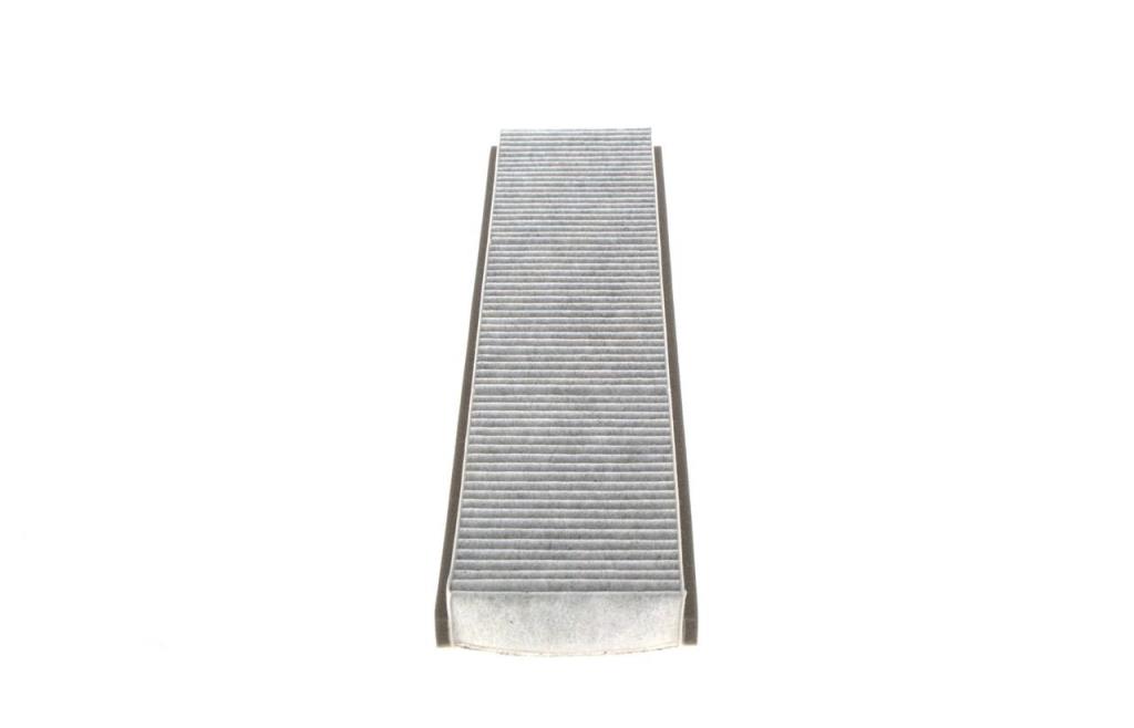Filtre d'habitacle (Filtre à pollen) BOSCH R2318 - ref. 1 987 432 318