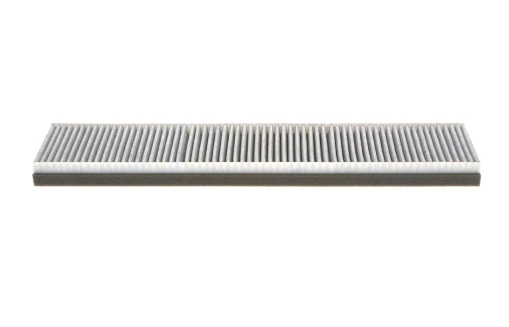 Filtre d'habitacle (Filtre à pollen) BOSCH R2318 - ref. 1 987 432 318