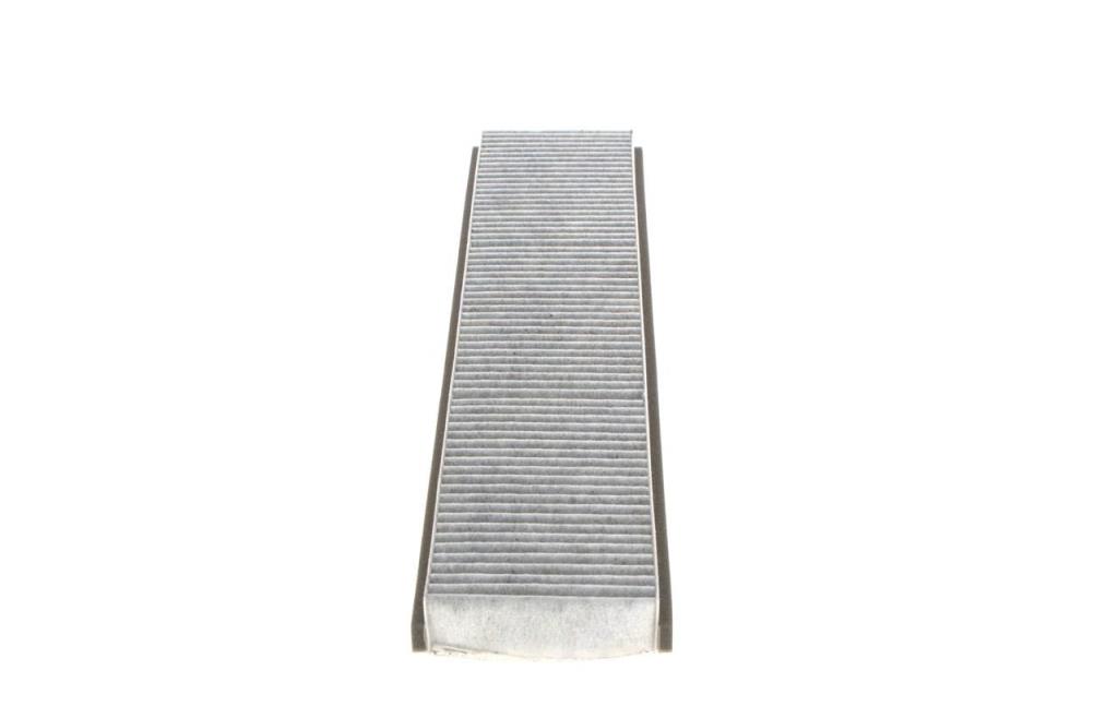 Filtre d'habitacle (Filtre à pollen) BOSCH R2318 - ref. 1 987 432 318