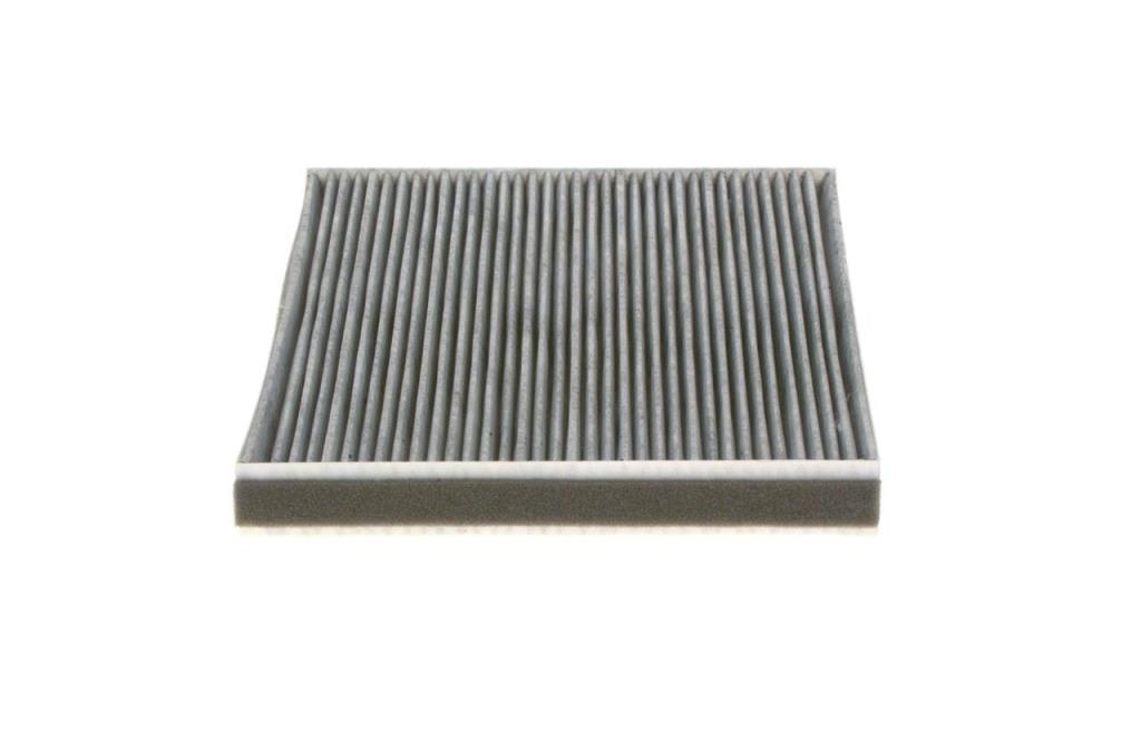 Filtre d'habitacle (Filtre à pollen) BOSCH R2319 - ref. 1 987 432 319
