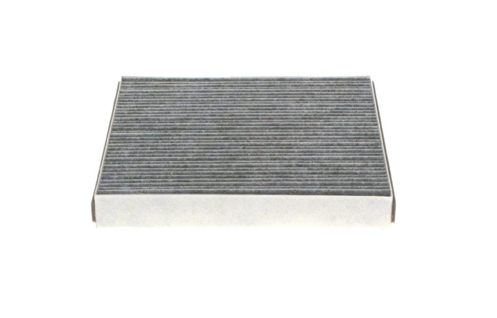 Filtre d'habitacle (Filtre à pollen) BOSCH R2319 - ref. 1 987 432 319