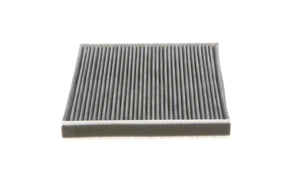 Filtre d'habitacle (Filtre à pollen) BOSCH R2319 - ref. 1 987 432 319