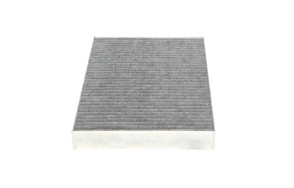 Filtre d'habitacle (Filtre à pollen) BOSCH R2324 - ref. 1 987 432 324