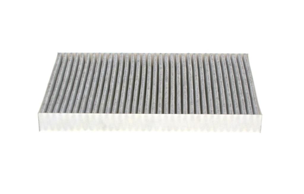 Filtre d'habitacle (Filtre à pollen) BOSCH R2324 - ref. 1 987 432 324