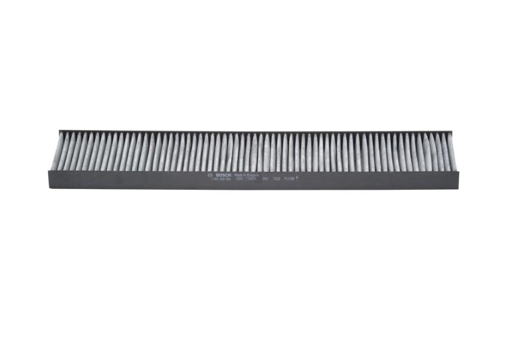 Filtro, aire habitáculo BOSCH R2328 - ref. 1 987 432 328