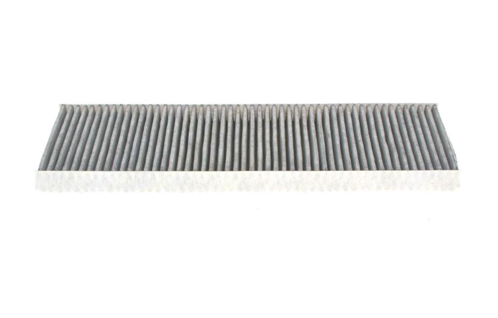 Filtre d'habitacle (Filtre à pollen) BOSCH R2330 - ref. 1 987 432 330