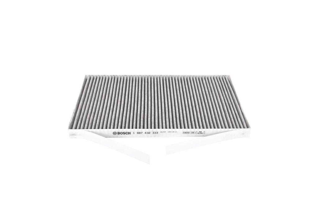 Filtro de habitáculo BOSCH R2333 - ref. 1 987 432 333