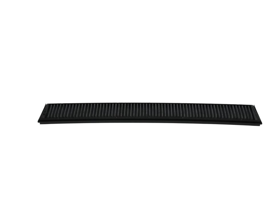 Filtre d'habitacle (Filtre à pollen) BOSCH R2336 - ref. 1 987 432 336