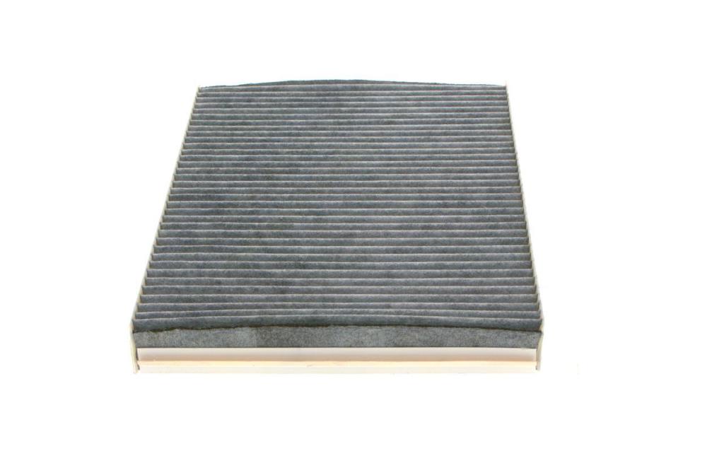 Filtre d'habitacle (Filtre à pollen) BOSCH R2337 - ref. 1 987 432 337