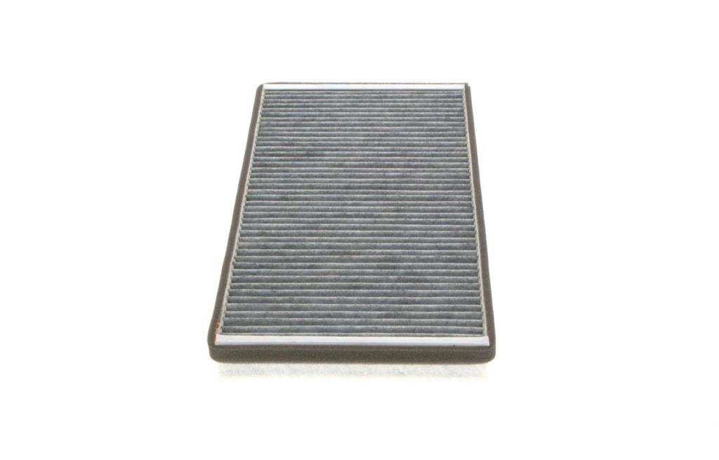 Filtro, aire habitáculo BOSCH R2343 - ref. 1 987 432 343