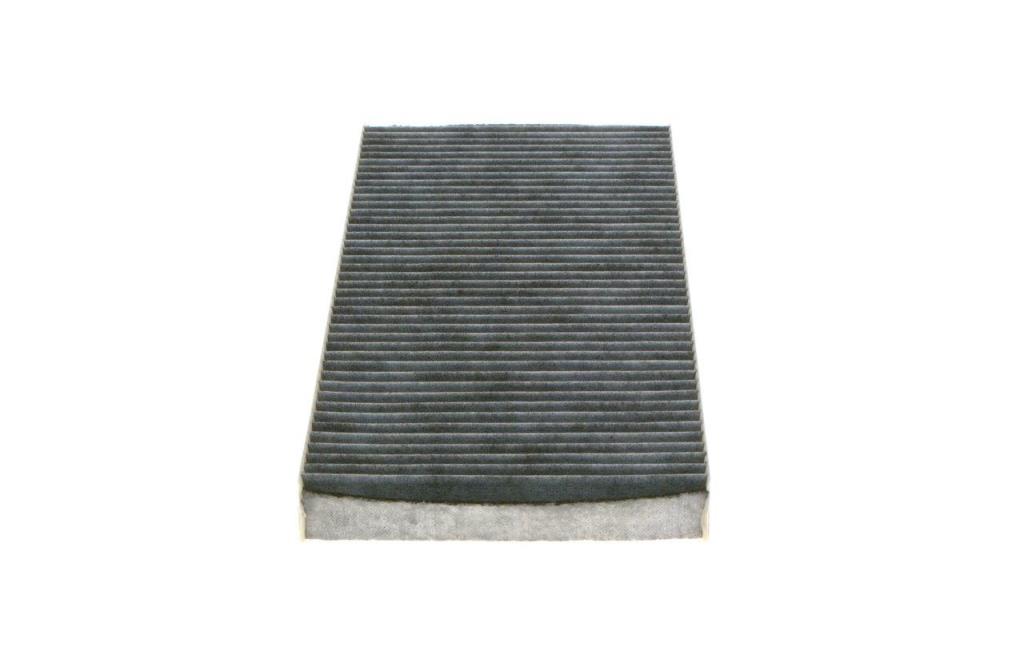 Filtre d'habitacle (Filtre à pollen) BOSCH R2345 - ref. 1 987 432 345