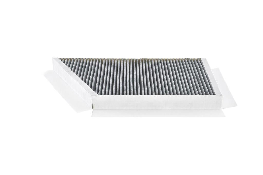 Filtre d'habitacle (Filtre à pollen) BOSCH R2348 - ref. 1 987 432 348