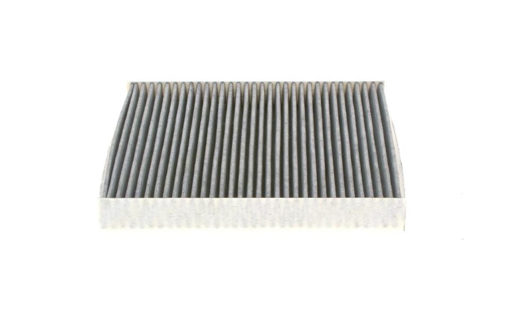 Filtro de habitáculo BOSCH R2357 - ref. 1 987 432 357