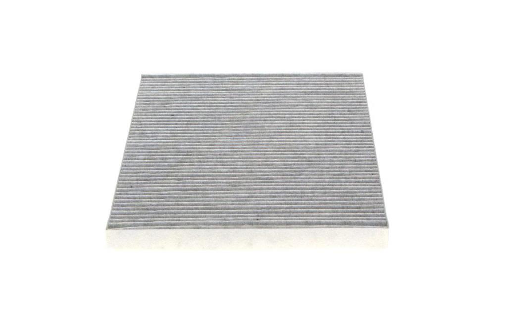 Filtre d'habitacle (Filtre à pollen) BOSCH R2360 - ref. 1 987 432 360