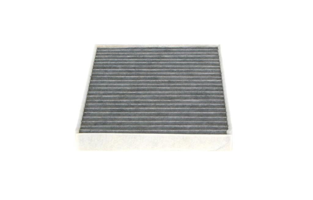 Filtro, aire habitáculo BOSCH R2361 - ref. 1 987 432 361