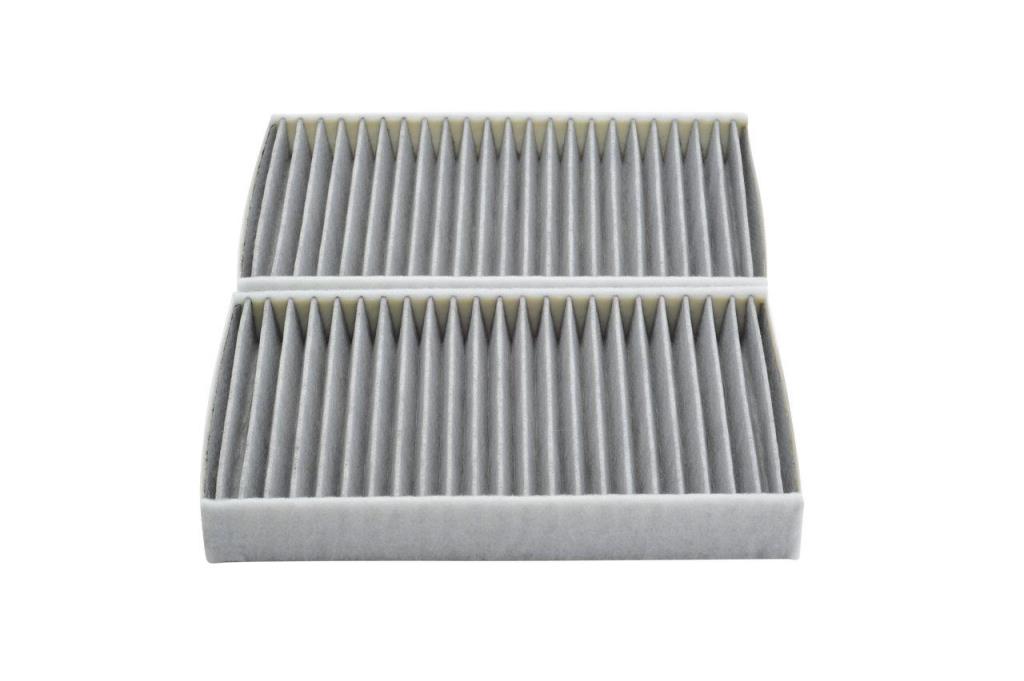 Filtro, aire habitáculo BOSCH R2361 - ref. 1 987 432 361