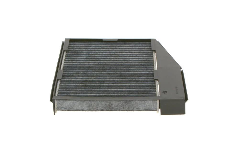 Filtro, aire habitáculo BOSCH R2365 - ref. 1 987 432 365
