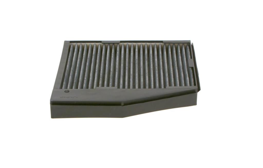 Filtro, aire habitáculo BOSCH R2365 - ref. 1 987 432 365