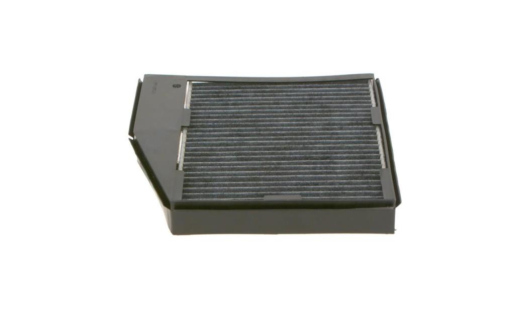 Filtro, aire habitáculo BOSCH R2365 - ref. 1 987 432 365