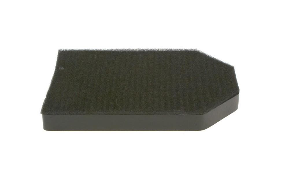 Filtre d'habitacle (Filtre à pollen) BOSCH R2367 - ref. 1 987 432 367