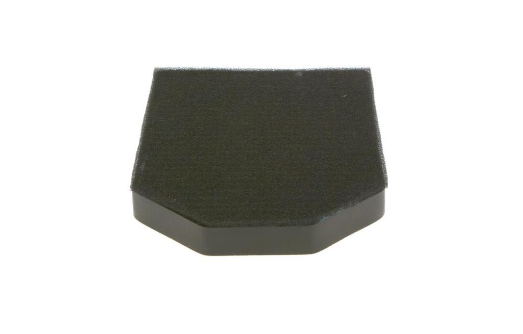 Filtre d'habitacle (Filtre à pollen) BOSCH R2367 - ref. 1 987 432 367