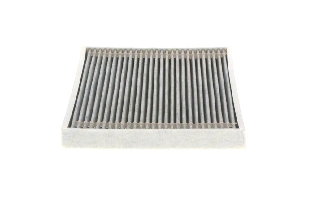 Filtre d'habitacle (Filtre à pollen) BOSCH R2368 - ref. 1 987 432 368