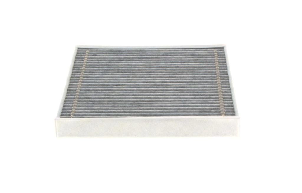 Filtre d'habitacle (Filtre à pollen) BOSCH R2368 - ref. 1 987 432 368
