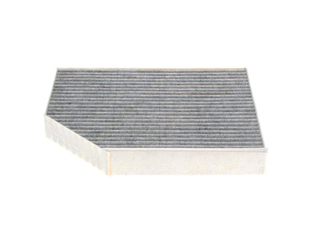 Filtre d'habitacle (Filtre à pollen) BOSCH R2369 - ref. 1 987 432 369