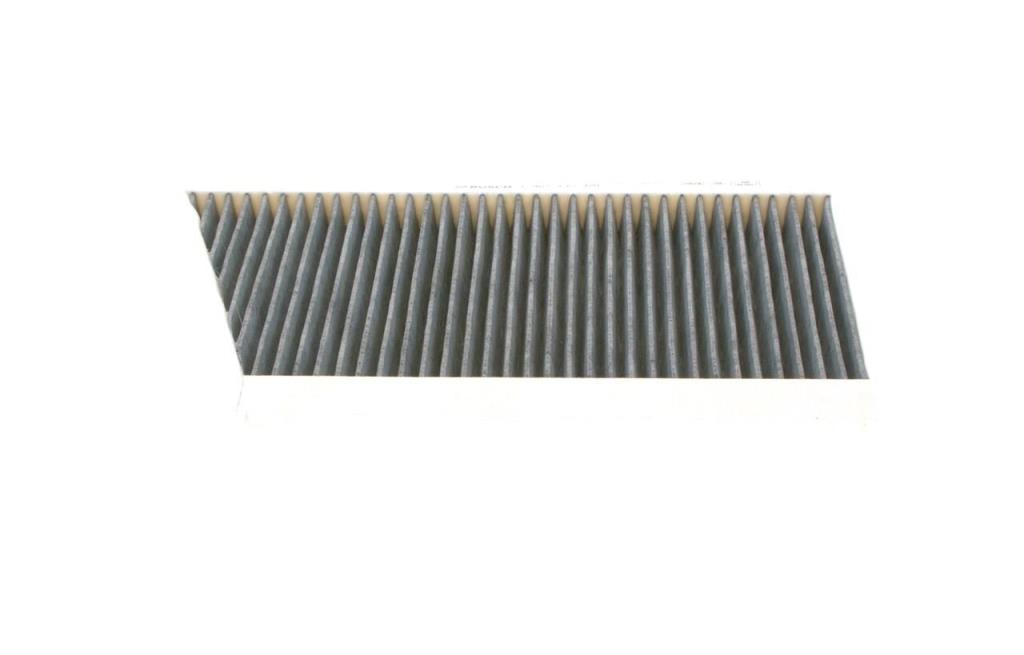 Filtro de habitáculo BOSCH R2370 - ref. 1 987 432 370
