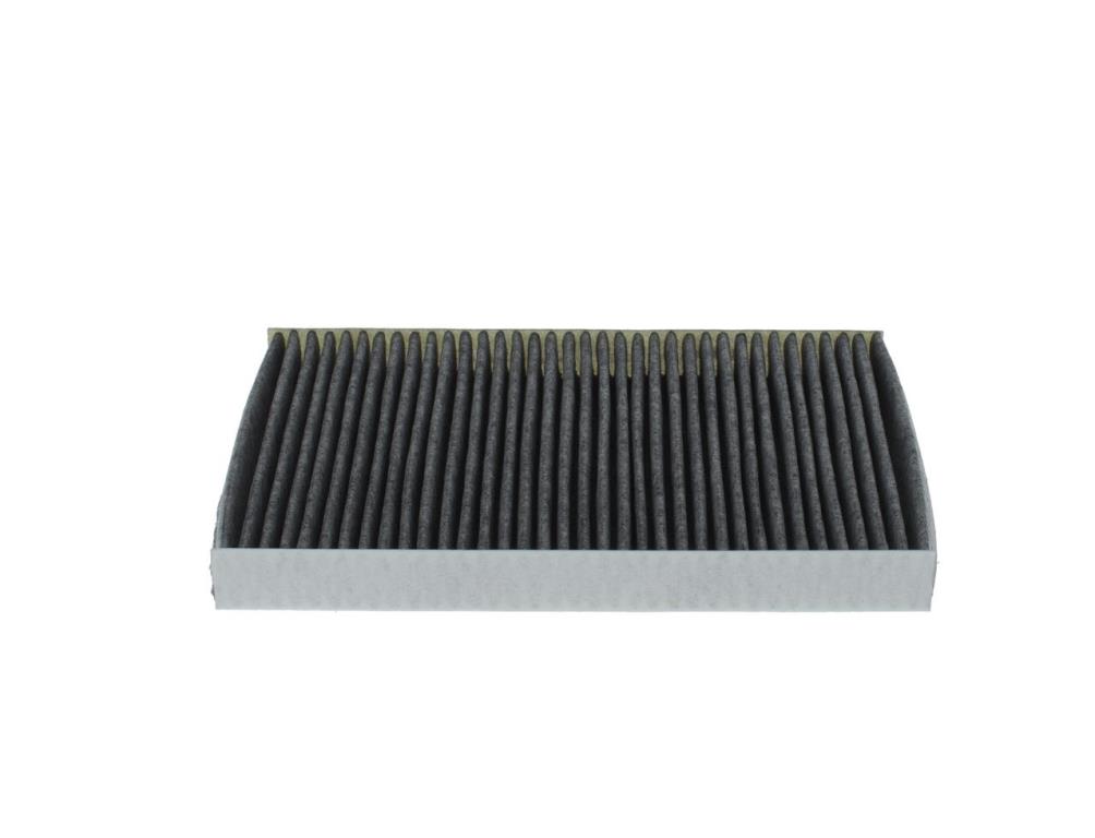 Filtre d'habitacle (Filtre à pollen) BOSCH R2371 - ref. 1 987 432 371