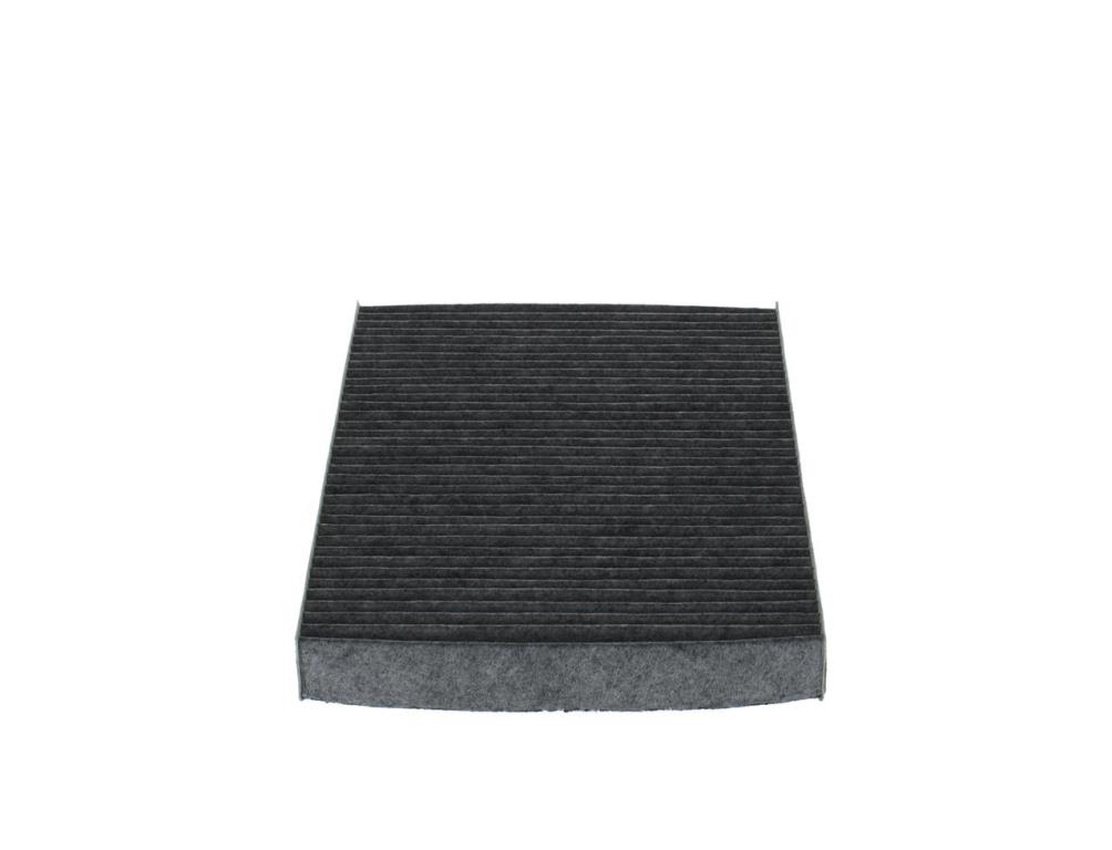Filtre d'habitacle (Filtre à pollen) BOSCH R2371 - ref. 1 987 432 371