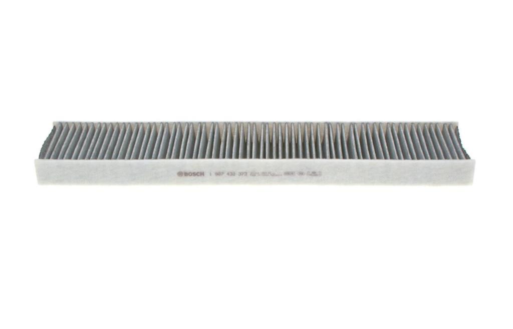Filtro, aire habitáculo BOSCH R2373 - ref. 1 987 432 373