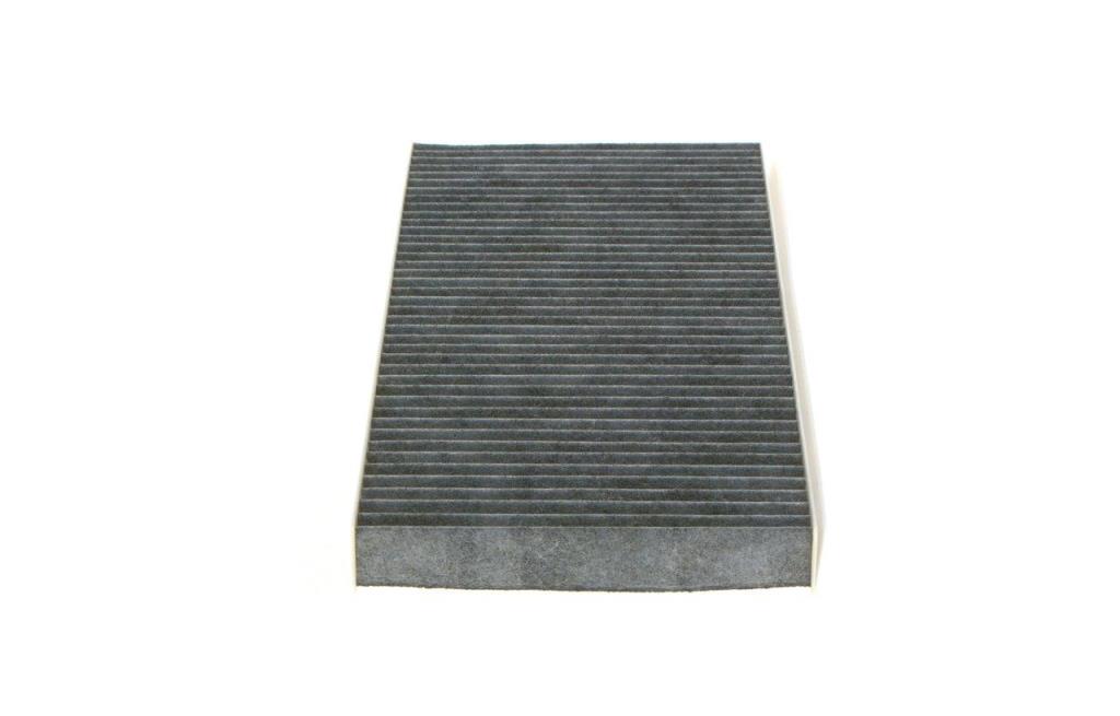 Filtre d'habitacle (Filtre à pollen) BOSCH R2376 - ref. 1 987 432 376