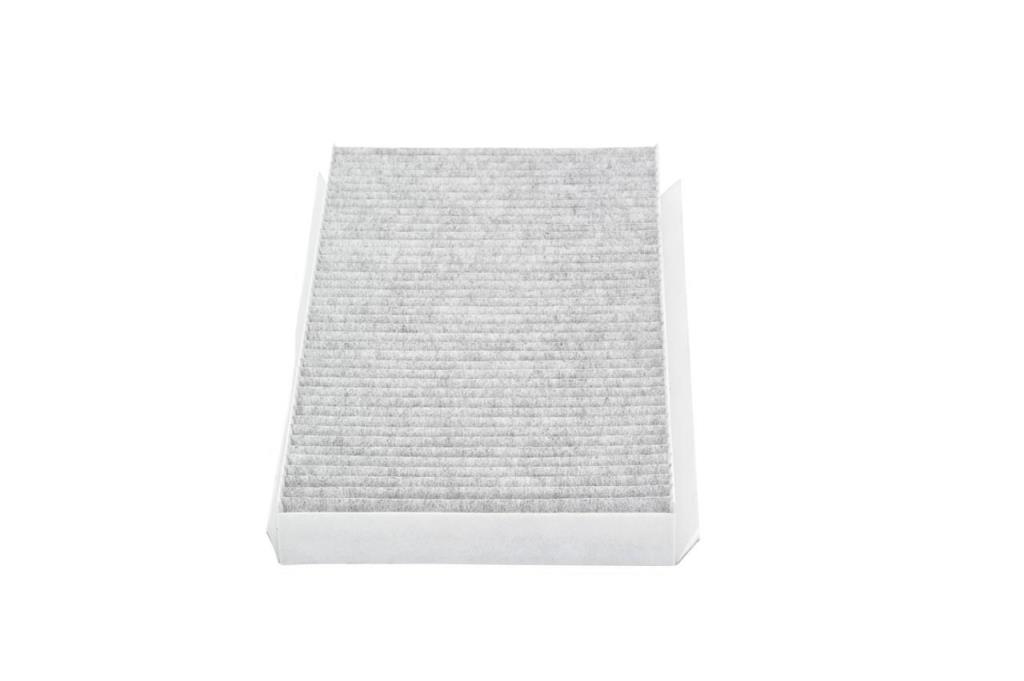 Filtre d'habitacle (Filtre à pollen) BOSCH R2376 - ref. 1 987 432 376