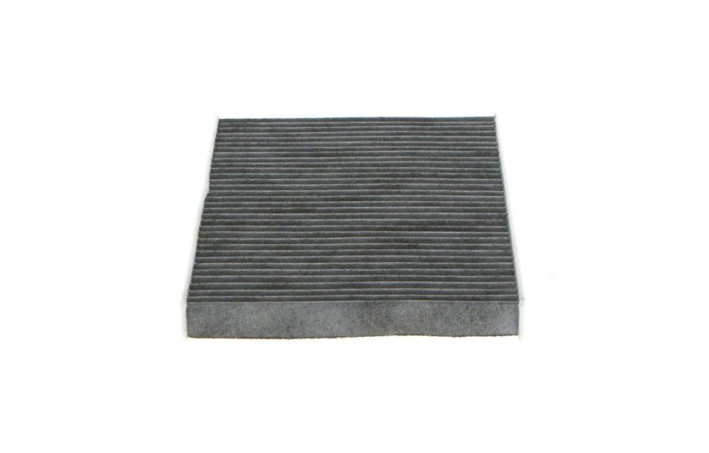 Filtre d'habitacle (Filtre à pollen) BOSCH R2377 - ref. 1 987 432 377