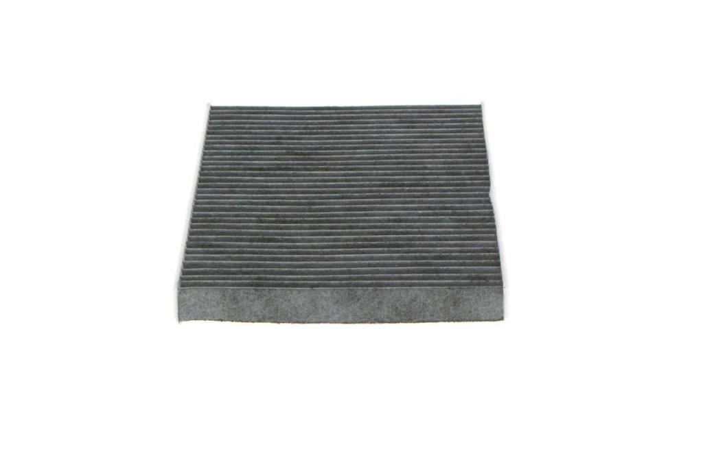 Filtre d'habitacle (Filtre à pollen) BOSCH R2377 - ref. 1 987 432 377