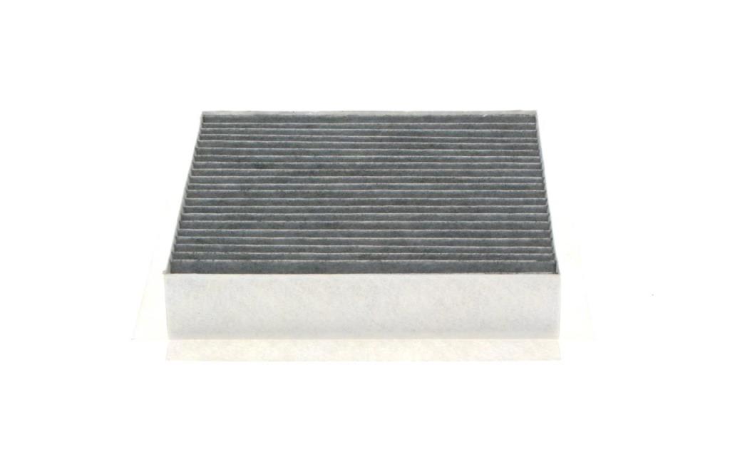 Filtre d'habitacle (Filtre à pollen) BOSCH R2378 - ref. 1 987 432 378