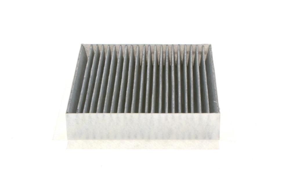 Filtre d'habitacle (Filtre à pollen) BOSCH R2378 - ref. 1 987 432 378