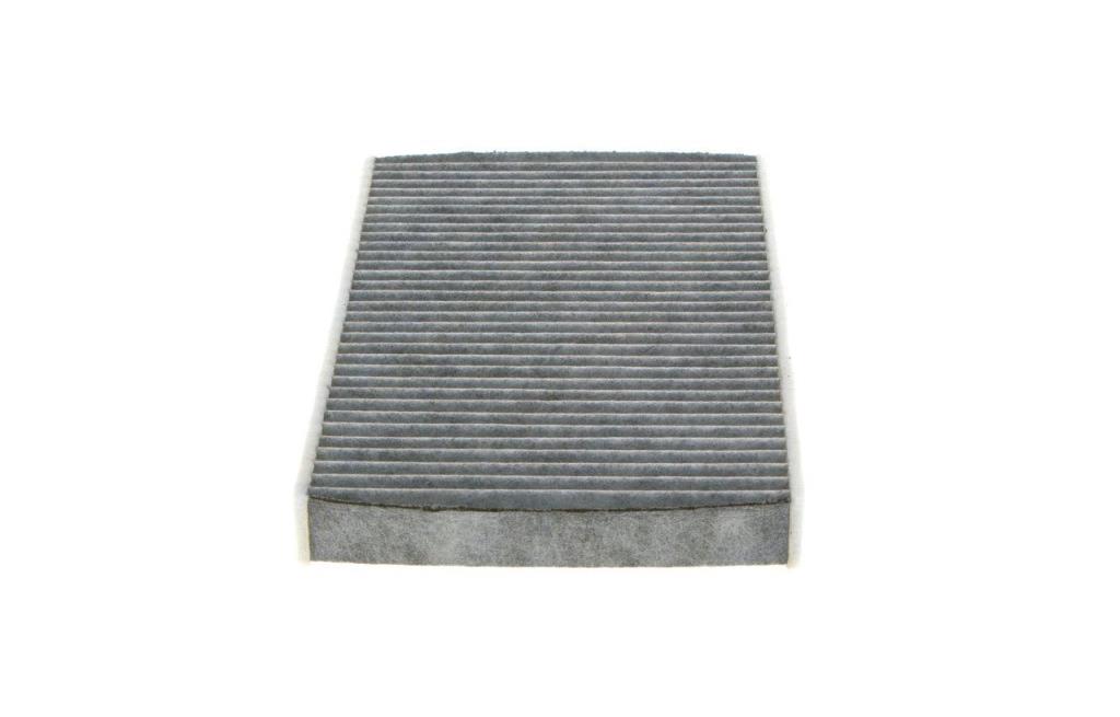Filtre d'habitacle (Filtre à pollen) BOSCH R2379 - ref. 1 987 432 379