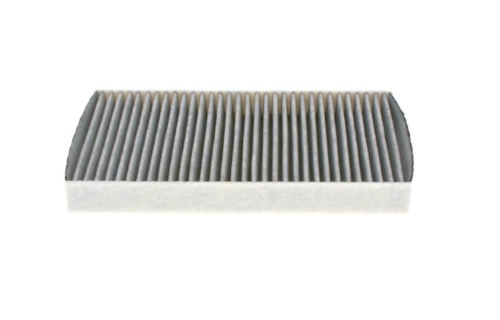 Filtre d'habitacle (Filtre à pollen) BOSCH R2379 - ref. 1 987 432 379