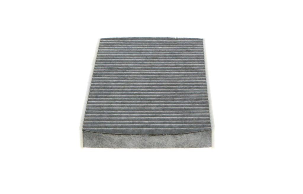 Filtre d'habitacle (Filtre à pollen) BOSCH R2379 - ref. 1 987 432 379