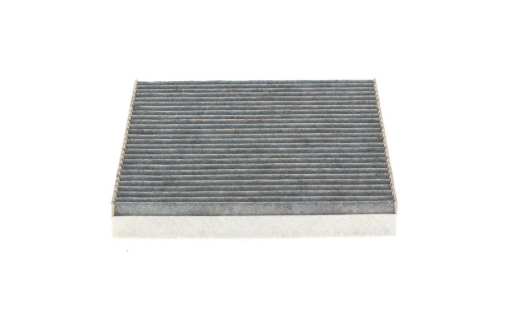 Filtre d'habitacle (Filtre à pollen) BOSCH R2380 - ref. 1 987 432 380