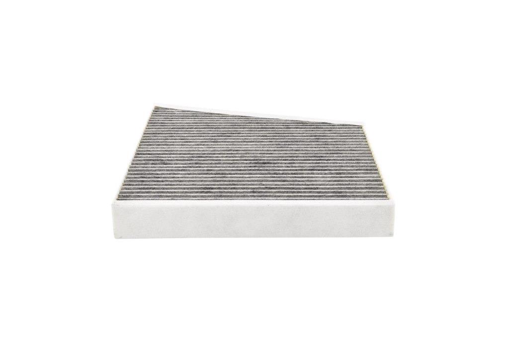 Filtre d'habitacle (Filtre à pollen) BOSCH R2381 - ref. 1 987 432 381