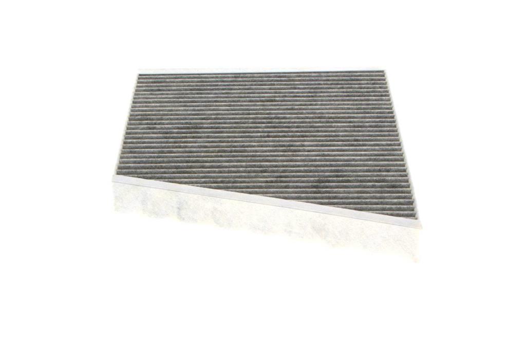 Filtre d'habitacle (Filtre à pollen) BOSCH R2381 - ref. 1 987 432 381